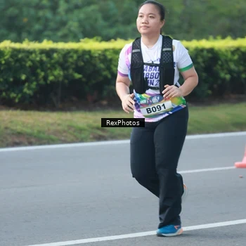 Runner Photo 6132538