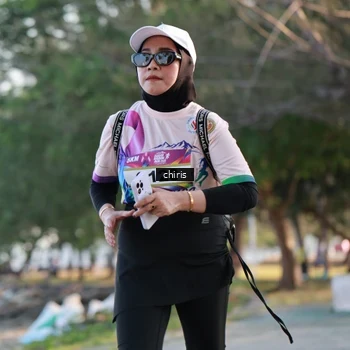 Runner Photo 6132539