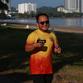 Runner Photo 6132542