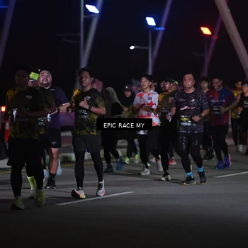 Runner Photo 6132546