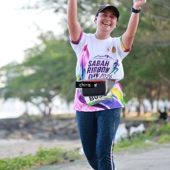Runner Photo 6132550