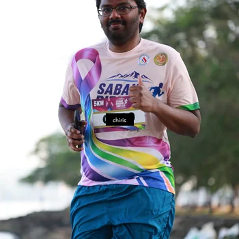 Runner Photo 6132559