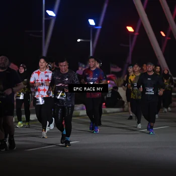 Runner Photo 6132560