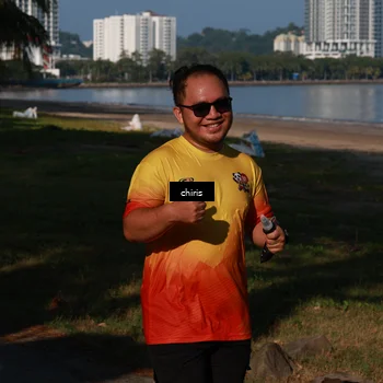 Runner Photo 6132561