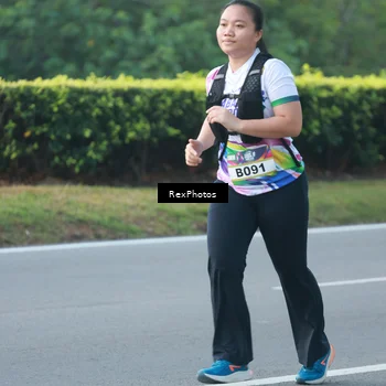 Runner Photo 6132563