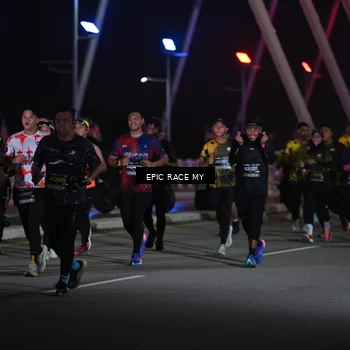 Runner Photo 6132565