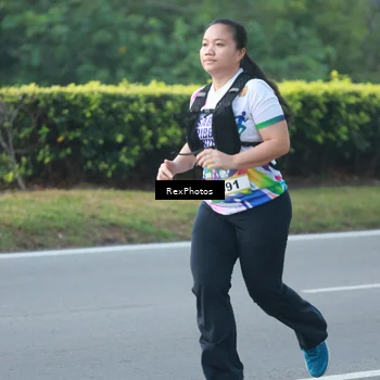Runner Photo 6132567