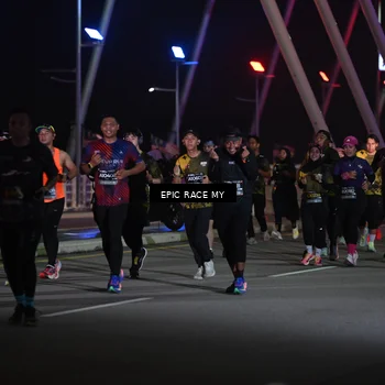 Runner Photo 6132572