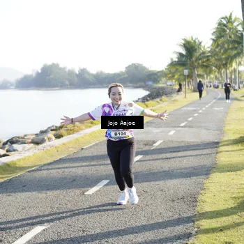 Runner Photo 6132574