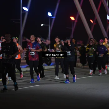 Runner Photo 6132579