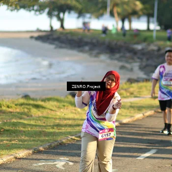 Runner Photo 6132580