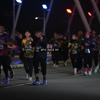 Runner Photo 6132582