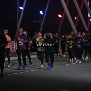 Runner Photo 6132583