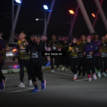Runner Photo 6132588
