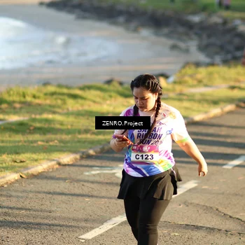 Runner Photo 6132589