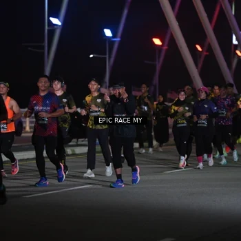 Runner Photo 6132596