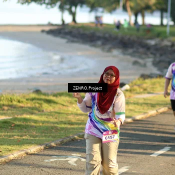 Runner Photo 6132599