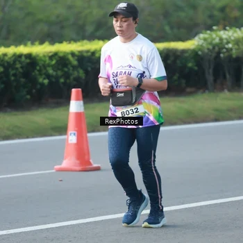 Runner Photo 6132601