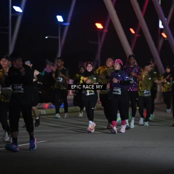Runner Photo 6132602