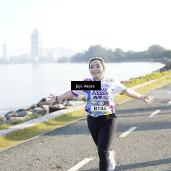 Runner Photo 6132605
