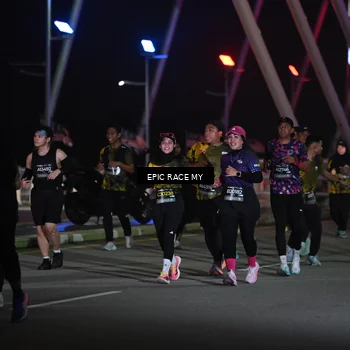 Runner Photo 6132608