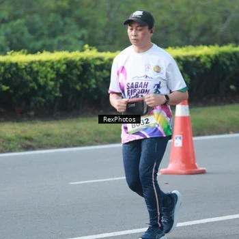 Runner Photo 6132609