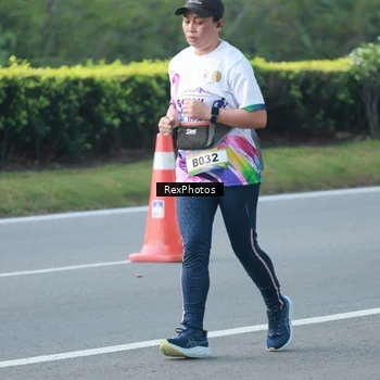 Runner Photo 6132613