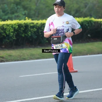 Runner Photo 6132614