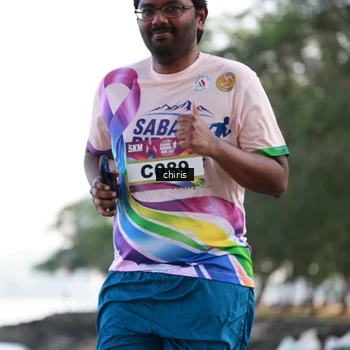 Runner Photo 6132624