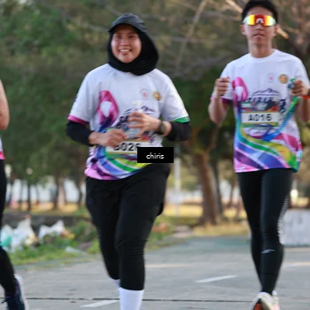 Runner Photo 6132625