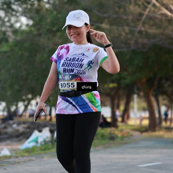 Runner Photo 6132626