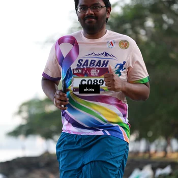 Runner Photo 6132627