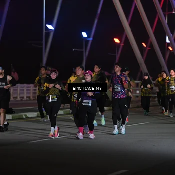 Runner Photo 6132629