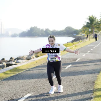 Runner Photo 6132630