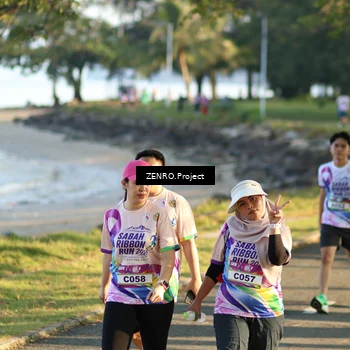 Runner Photo 6132633
