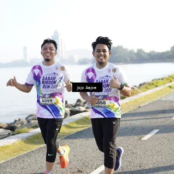 Runner Photo 6132634