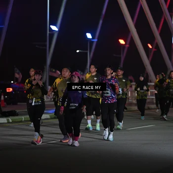 Runner Photo 6132635