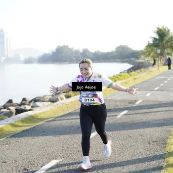 Runner Photo 6132638