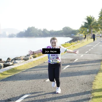 Runner Photo 6132639