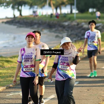 Runner Photo 6132647