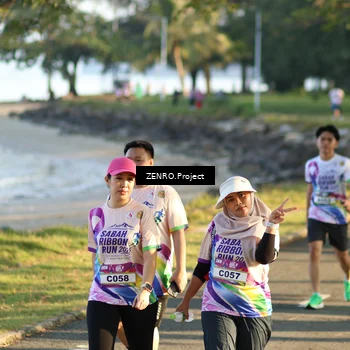 Runner Photo 6132653