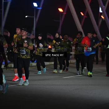 Runner Photo 6132655