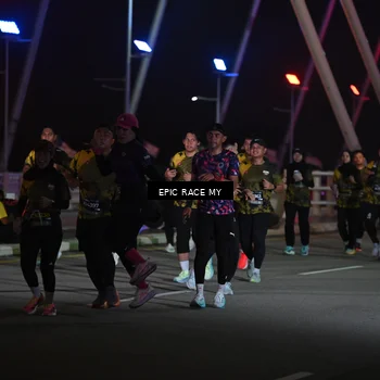 Runner Photo 6132656