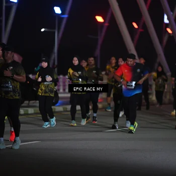 Runner Photo 6132657