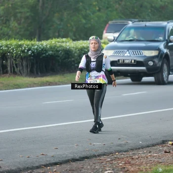 Runner Photo 6132659