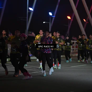 Runner Photo 6132662