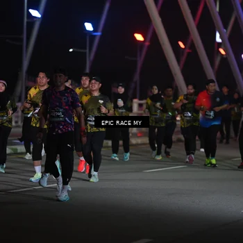 Runner Photo 6132665
