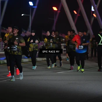 Runner Photo 6132667