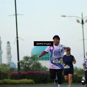 Runner Photo 6132671