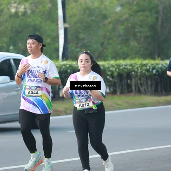 Runner Photo 6132693